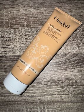 OUIDAD VOLUMIZING JELLY ✨